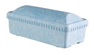 Serenity Infant Casket Vault Thumb