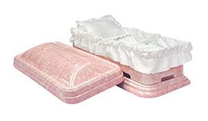 Serenity Casket Vaults