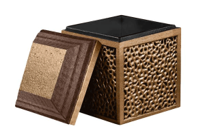 Trilogy® Brown